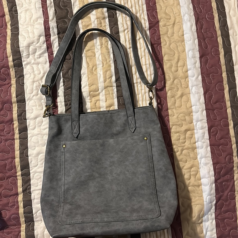 Bueno tote purse